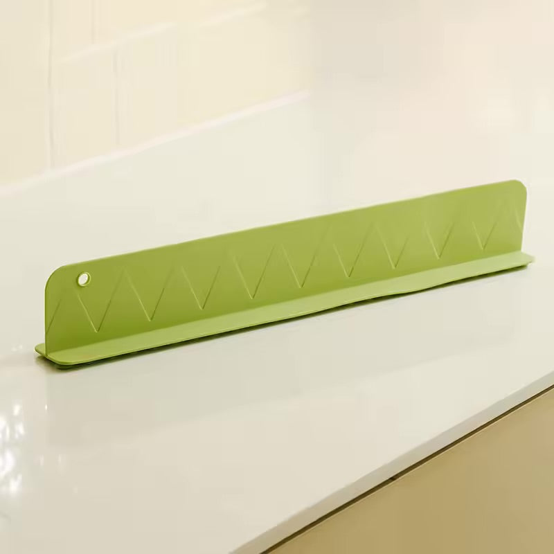 No Splash Silicone Sink Guard