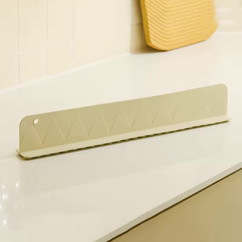 No Splash Silicone Sink Guard